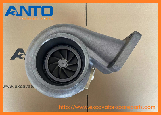 6152-81-8500 6152818500 Turbocompressor graafmachine motoronderdelen voor KOMATSU S6D125