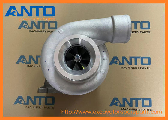 6156-81-8110 6156818110 Turbocompressor graafmachine motoronderdelen voor KOMATSU SA6D125E