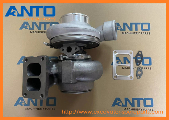 6156-81-8110 6156818110 Turbocompressor graafmachine motoronderdelen voor KOMATSU SA6D125E
