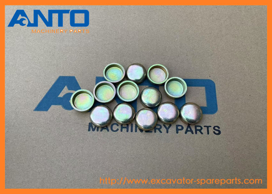 6162-13-1150 6162131150 Expansion Plug Excavator Engine Parts voor KOMATSU 6D125 S6D125