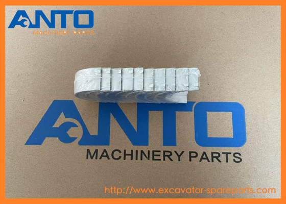 YM129001-02931 12915002800 YM129001-02930 Onderdelen voor de hoofddrager van de graafmachine voor 4D88E