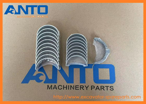 YM129150-23601 YMR000183 YM129150-23600 Sluitstanglagers