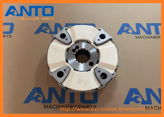 4191663 Koppeling HITACHI Graafmachine Onderdelen voor EX300-5 EX350-5 EX370-5M