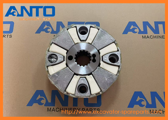 4191663 Koppeling HITACHI Graafmachine Onderdelen voor EX300-5 EX350-5 EX370-5M