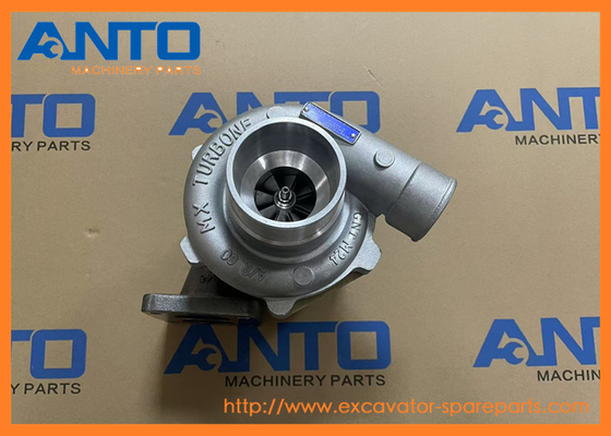 6207-81-8210 6207818210 Turbocompressor graafmachine motoronderdelen voor KOMATSU S6D95L
