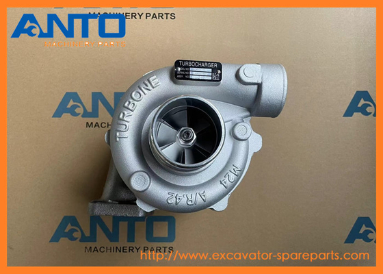 6209-81-8310 6209818310 Turbocompressor graafmachine motoronderdelen voor KOMATSU SA6D95L