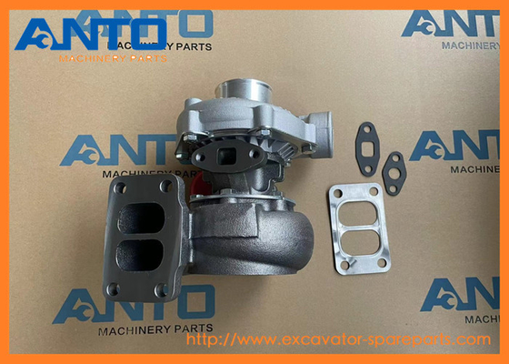 6209-81-8310 6209818310 Turbocompressor graafmachine motoronderdelen voor KOMATSU SA6D95L