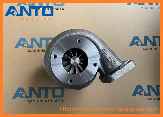 6209-81-8310 6209818310 Turbocompressor graafmachine motoronderdelen voor KOMATSU SA6D95L