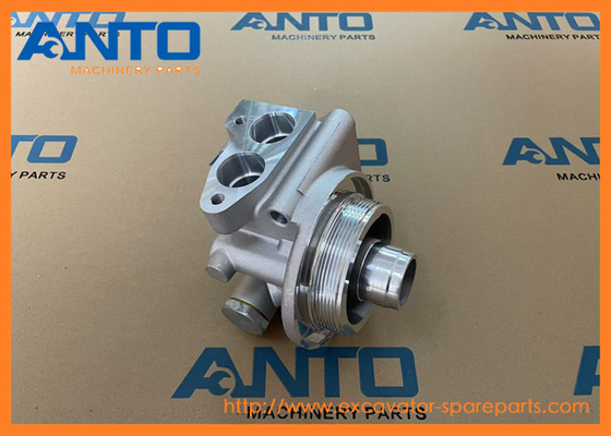 6217-51-5103 6217515103 Ondersteuning van het oliefilterkop voor KOMATSU PC400 PC450 PC490