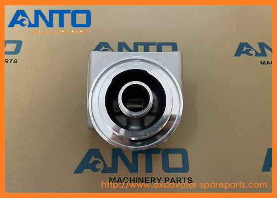 6217-51-5103 6217515103 Ondersteuning van het oliefilterkop voor KOMATSU PC400 PC450 PC490