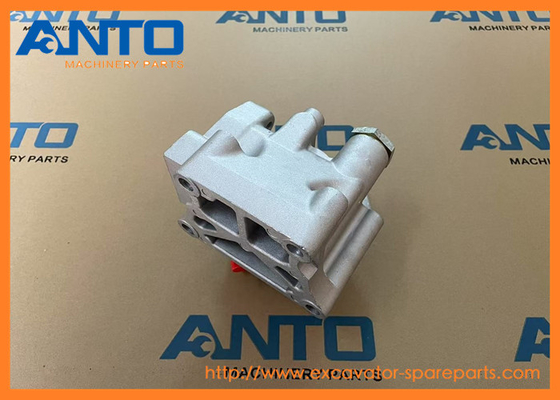 6217-51-5103 6217515103 Ondersteuning van het oliefilterkop voor KOMATSU PC400 PC450 PC490