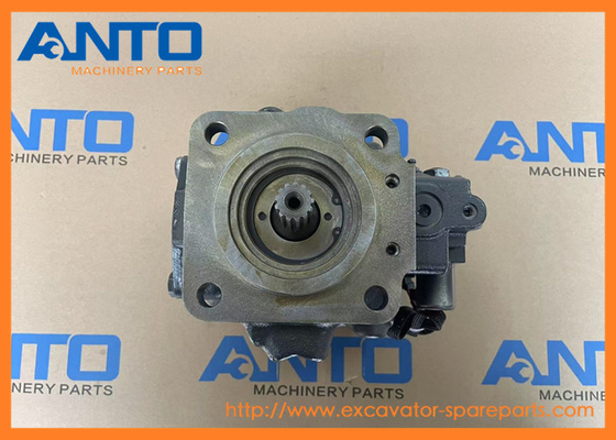 708-1S-00240 7081S00241 Pomp Assy KOMATSU Buldozer Onderdelen voor D61EX-15 D85MS-15