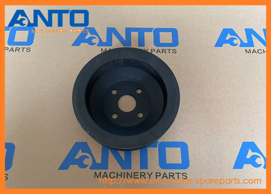 6735-61-3480 6735613480 katrolen KOMATSU Ruimteonderdelen voor graafmachines voor SA6D102E PC200-6 PC220-6