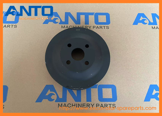 6735-61-3480 6735613480 katrolen KOMATSU Ruimteonderdelen voor graafmachines voor SA6D102E PC200-6 PC220-6