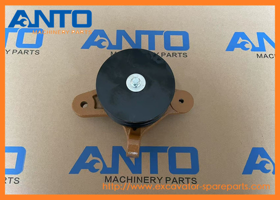 6735-81-6201 6735-81-6200 katrol KOMATSU Graafmachine Onderdelen voor SA6D102E PC250LC-6LE