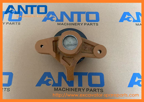 6735-81-6201 6735-81-6200 katrol KOMATSU Graafmachine Onderdelen voor SA6D102E PC250LC-6LE