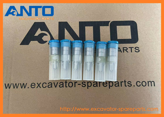 6222-13-3320 6222133320 Sproeiers van graafmachines voor KOMATSU SAA6D108E