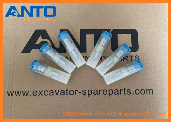 6222-13-3320 6222133320 Sproeiers van graafmachines voor KOMATSU SAA6D108E