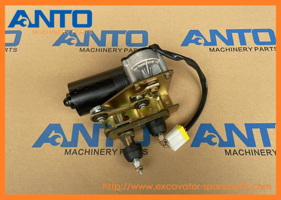 418-923-3932 418-926-3932 Wiper motor KOMATSU Wielladder Onderdelen voor WA380-6 WA430-6