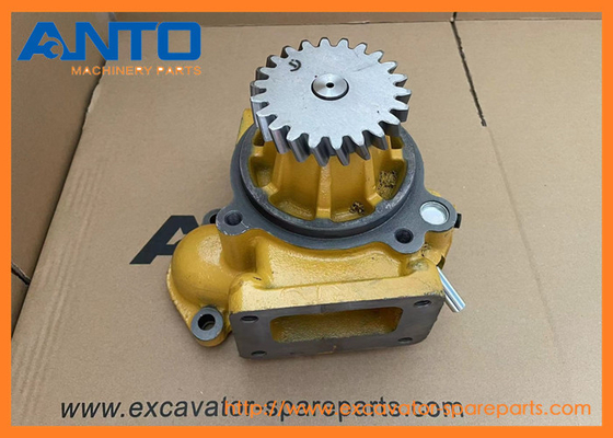 6251-61-1101 6251611101 Waterpomp graafmachine motoronderdelen voor KOMATSU SAA6D125E