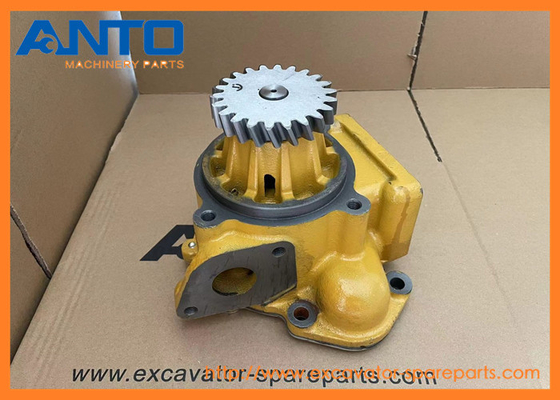 6251-61-1101 6251611101 Waterpomp graafmachine motoronderdelen voor KOMATSU SAA6D125E