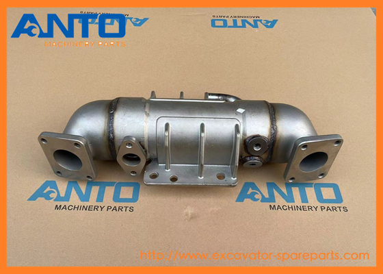 6251-61-7100 6251617100 EGR koeler graafmachine motoronderdelen voor KOMATSU SAA6D125E