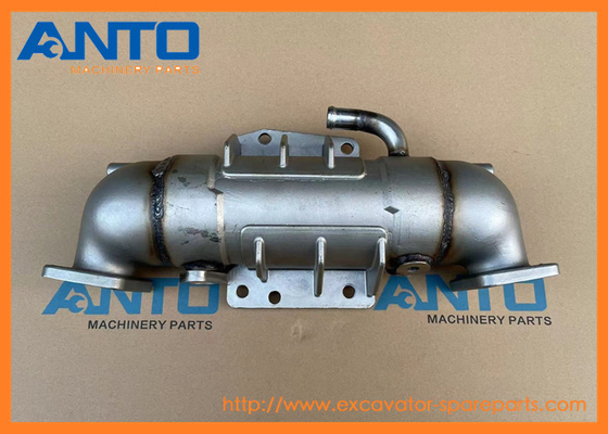 6251-61-7100 6251617100 EGR koeler graafmachine motoronderdelen voor KOMATSU SAA6D125E