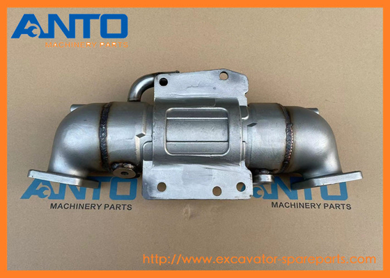 6251-61-7100 6251617100 EGR koeler graafmachine motoronderdelen voor KOMATSU SAA6D125E