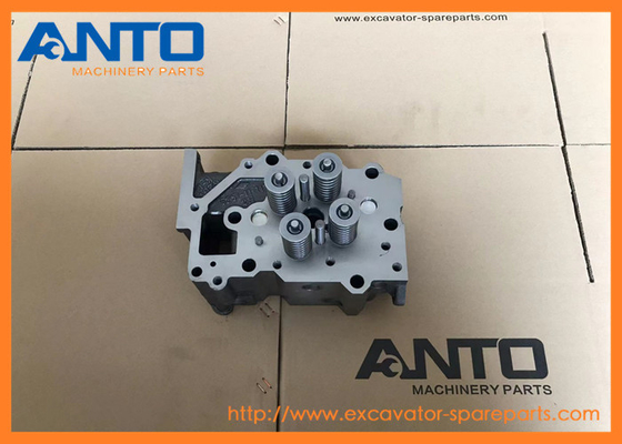6251-11-1200 6251111200 Cylinderhoofd Assy Graafmachine Motoronderdelen Voor KOMATSU SAA6D108E