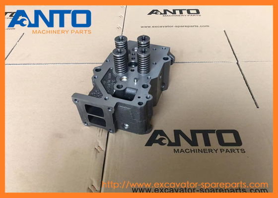 6251-11-1200 6251111200 Cylinderhoofd Assy Graafmachine Motoronderdelen Voor KOMATSU SAA6D108E