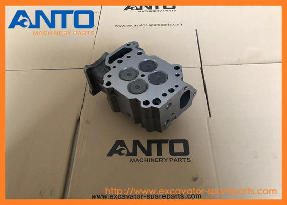6251-11-1200 6251111200 Cylinderhoofd Assy Graafmachine Motoronderdelen Voor KOMATSU SAA6D108E
