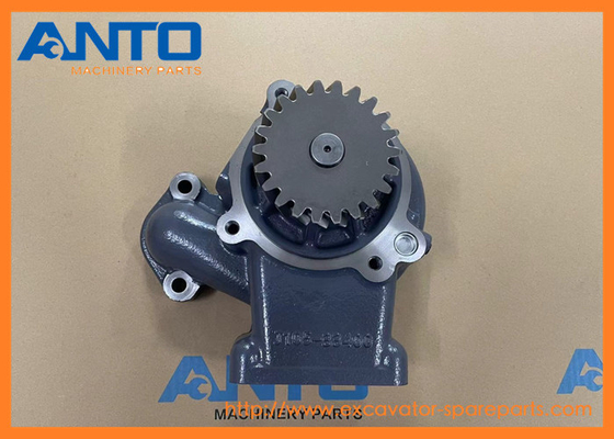 6252-61-1100 6252611100 Pompgraver motoronderdelen voor KOMATSU SAA6D125E