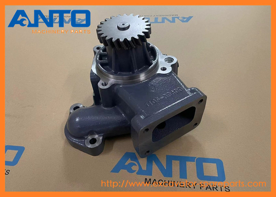 6252-61-1100 6252611100 Pompgraver motoronderdelen voor KOMATSU SAA6D125E