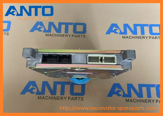 7834-10-2000 7834-10-2001 7834-10-2003 ECU Controller KOMATSU Graafmachine Onderdelen voor PC100-6