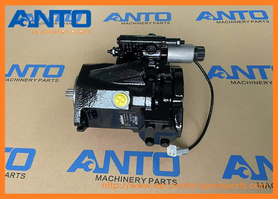 VOE11708990 11708990 Onderdelen voor hydraulische pomptrucks voor A25E A30D A30E A35D A40D