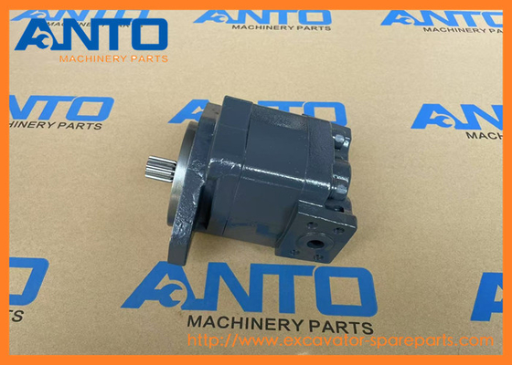 VOE14525542 14525542 Onderdelen voor hydraulische boormachines met tandwielpomp voor EC160B EC180B