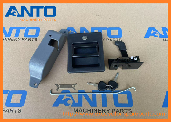 VOE14698838 14698838 Onderdelen voor slotgravers voor EC300D EC330C EC360C