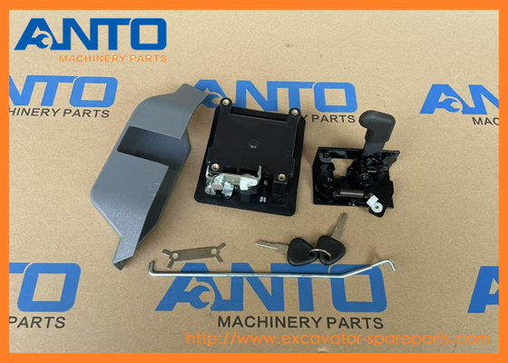 VOE14698838 14698838 Onderdelen voor slotgravers voor EC300D EC330C EC360C