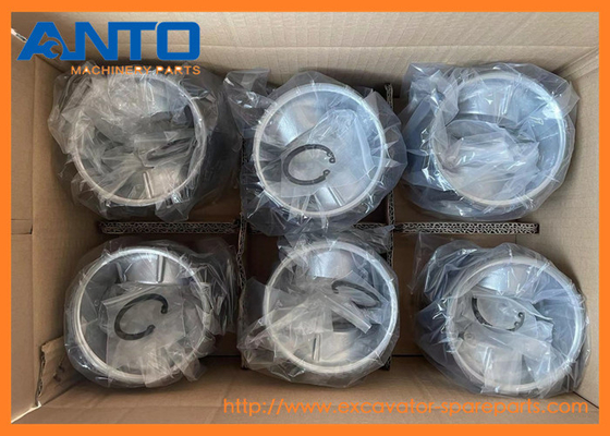 65.02501-0228B 65.025010228B Pistongraafmachine motoronderdelen geschikt DOOSAN DL300A DX300LCA