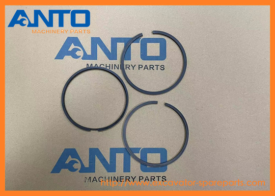 65.02503-8058 65.025038058 Piston Ring Kit Graafmachine Motor Parts Fit DOOSAN DL200A DX140W