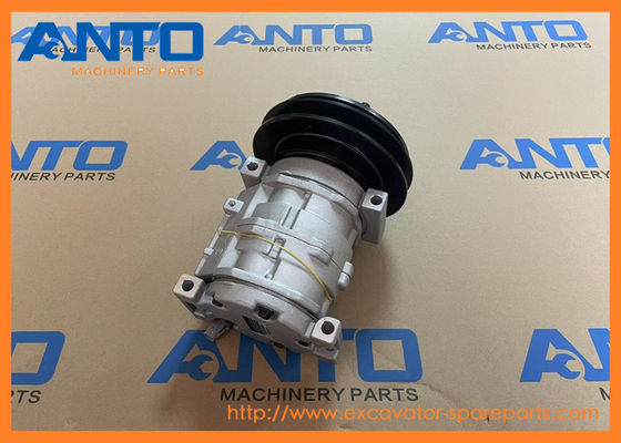 YA00003888 Compressor HITACHI Graafmachine Airconditioner onderdelen voor ZW250-5B