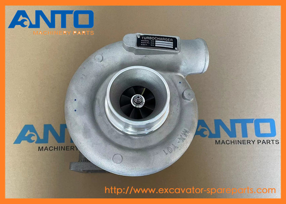 65.09100-7080A 65.091007080A Turbocompressor graafmachine motor onderdelen passen DOOSAN DX140W DX190WA