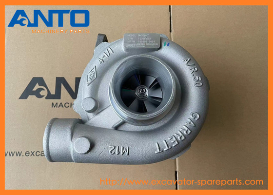65.09100-7082 65.091007082 Turbocharger Graafmachine Motoronderdelen Geschikt voor DOOSAN DX300LCA