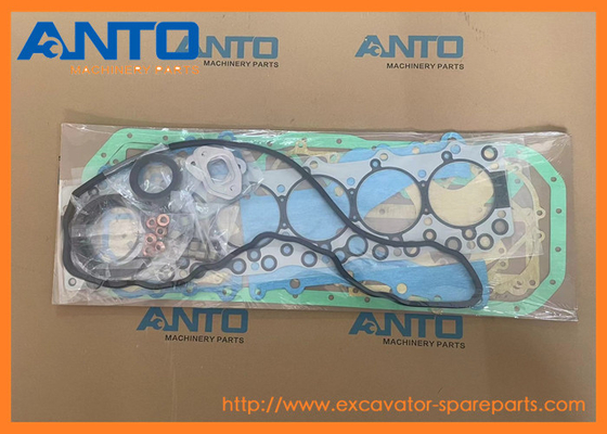 65.99601-8027 65.996018027 Overhaul gasket kit graafmachine onderdelen fit DX200A DX220A