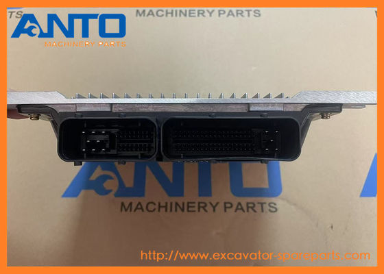 7835-46-3000 7835-46-3003 7835-46-3004 Controller KOMATSU Ruimteonderdelen voor graafmachines voor PC350-8