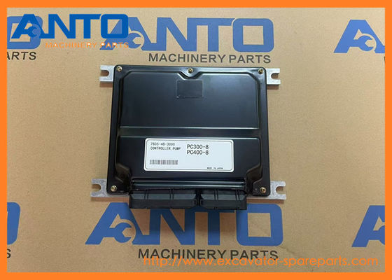 7835-46-3000 7835-46-3003 7835-46-3004 Controller KOMATSU Ruimteonderdelen voor graafmachines voor PC350-8