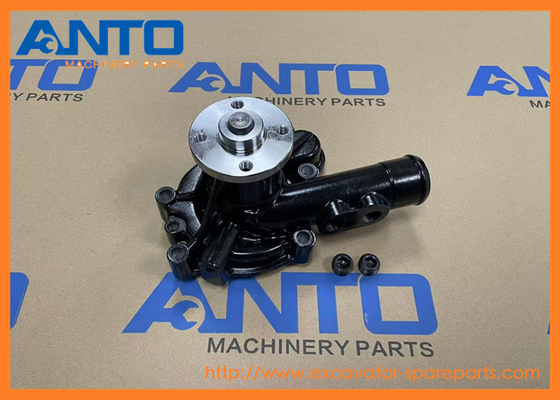 VOE14521180 14521180 Onderdelen voor graafmachines voor waterpompen voor EC55B ECR58 ECR88