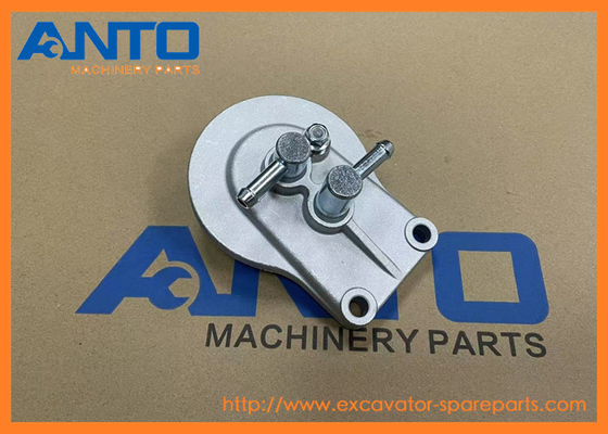 VOE17259407 17259407 Brandstoffilterbehuizing Graafmachine Onderdelen voor ECR88D EC140D