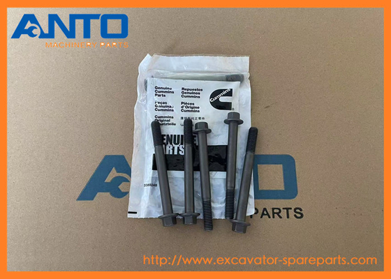 6736-81-8730 6736818730 Boltgraafmachine Onderdelen voor KOMATSU PC200 PC200LL PC220