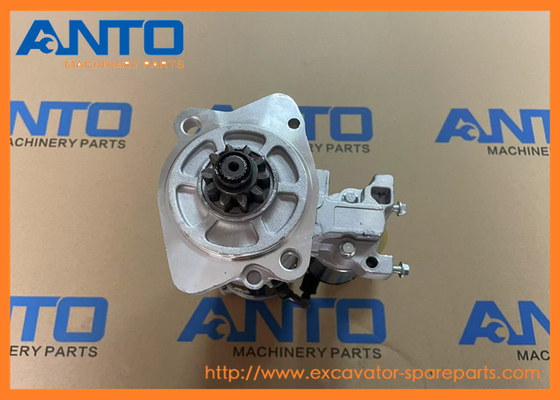 XJAF-00504 Spareonderdelen voor de startas van de graafmachine voor R110-7A R140LC-7A R145CR-9
